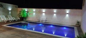 POUSADA OHANA PARATY